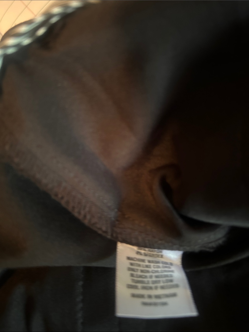 The Limited Black Slim Ankle Pants - Picture 5 of 5